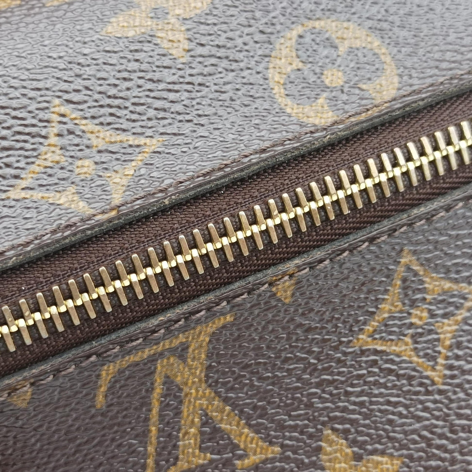 Pochette Metis MM Brown Monogram Canvas M44875 DU3173ポシェットメティスMM モノグラム/ブラウン モノグラムキャンバス M44875 DU3173