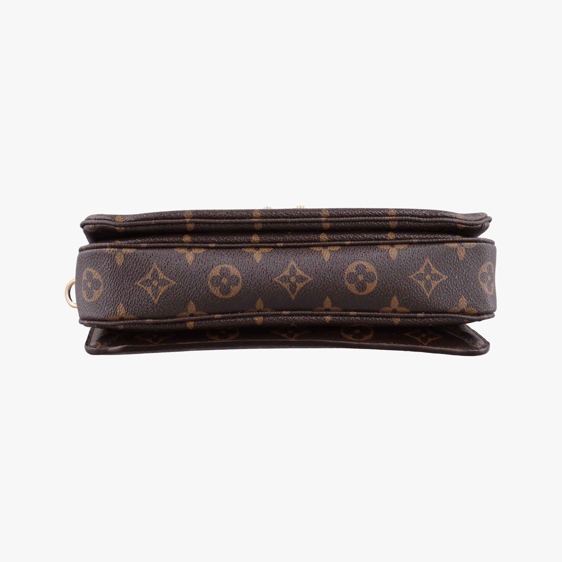 Pochette Metis MM Brown Monogram Canvas M44875 DU3173ポシェットメティスMM モノグラム/ブラウン モノグラムキャンバス M44875 DU3173