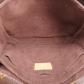 Pochette Metis MM Brown Monogram Canvas M44875 DU3173ポシェットメティスMM モノグラム/ブラウン モノグラムキャンバス M44875 DU3173