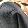 Bamboo Shopper Tote Leopard Leather 311175 I017361012バンブー ショッパー トート レオパード レザー 311175 I017361012