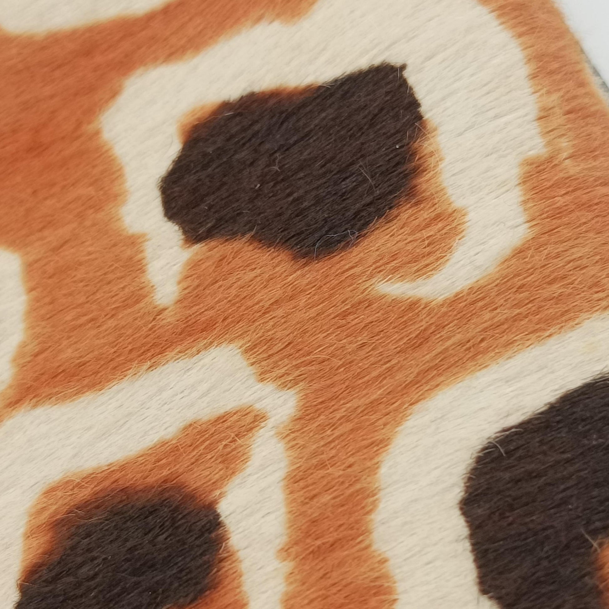 Bamboo Shopper Tote Leopard Leather 311175 I017361012バンブー ショッパー トート レオパード レザー 311175 I017361012