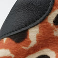 Bamboo Shopper Tote Leopard Leather 311175 I017361012バンブー ショッパー トート レオパード レザー 311175 I017361012