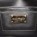Vara Black Suede × Mink Fur FZ-21 H 309ヴァラ ブラック スエード × ミンクファー FZ-21 H 309