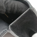 Vara Black Suede × Mink Fur FZ-21 H 309ヴァラ ブラック スエード × ミンクファー FZ-21 H 309