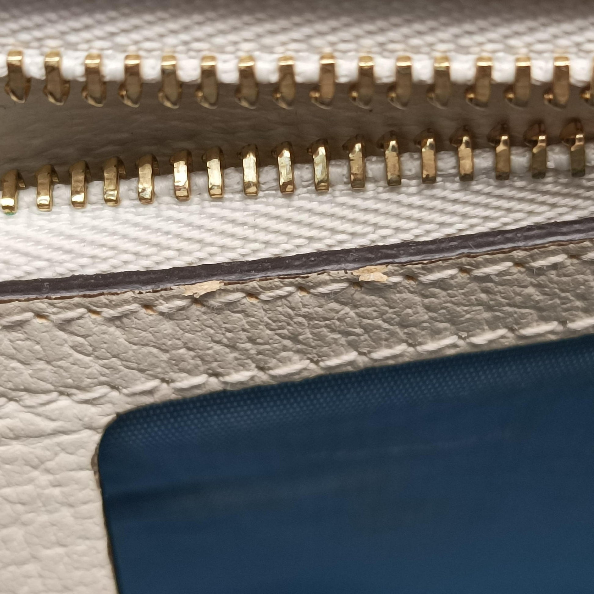 Sylvie Ivory×Navy×Red Leather 524405 D028932196シルヴィ アイボリー×ネイビー×レッド レザー 524405 D028932196