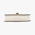 Sylvie Ivory×Navy×Red Leather 524405 D028932196シルヴィ アイボリー×ネイビー×レッド レザー 524405 D028932196
