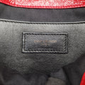 Niki Red Leather 533037 PMR533037.0318ニキ レッド レザー 533037 PMR533037.0318