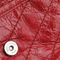 Niki Red Leather 533037 PMR533037.0318ニキ レッド レザー 533037 PMR533037.0318