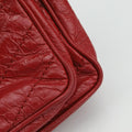Niki Red Leather 533037 PMR533037.0318ニキ レッド レザー 533037 PMR533037.0318