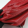 Niki Red Leather 533037 PMR533037.0318ニキ レッド レザー 533037 PMR533037.0318