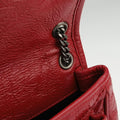 Niki Red Leather 533037 PMR533037.0318ニキ レッド レザー 533037 PMR533037.0318