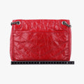 Niki Red Leather 533037 PMR533037.0318ニキ レッド レザー 533037 PMR533037.0318