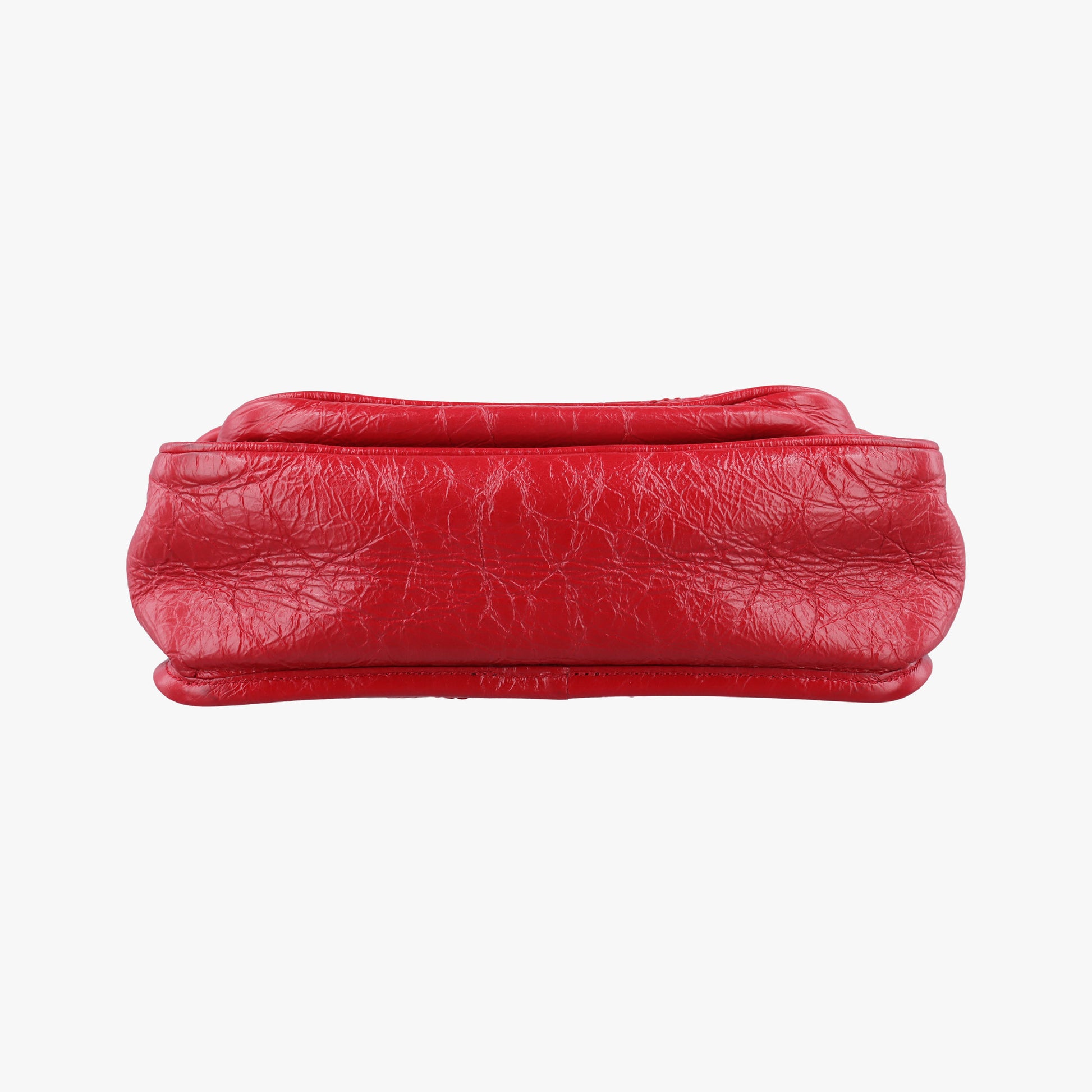 Niki Red Leather 533037 PMR533037.0318ニキ レッド レザー 533037 PMR533037.0318