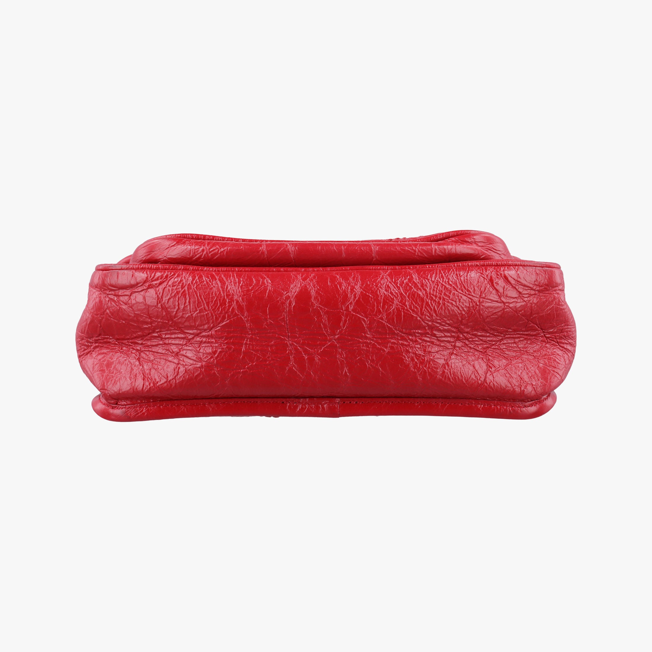 Niki Red Leather 533037 PMR533037.0318ニキ レッド レザー 533037 PMR533037.0318