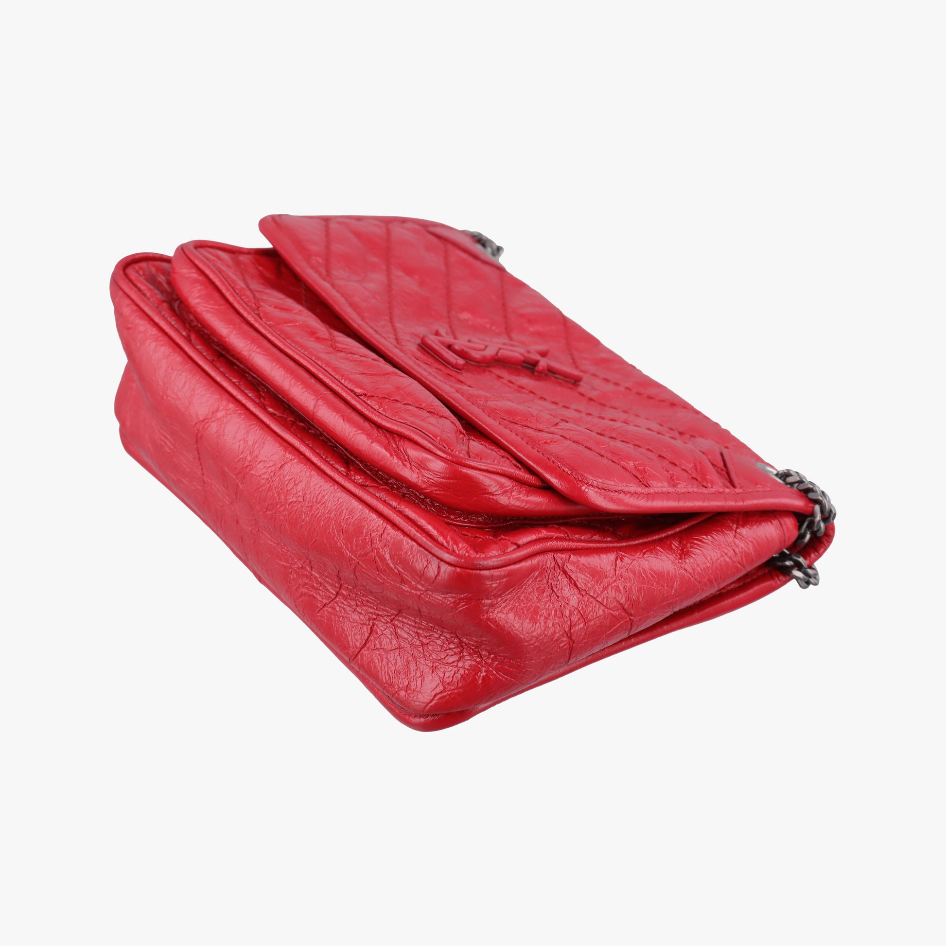 Niki Red Leather 533037 PMR533037.0318ニキ レッド レザー 533037 PMR533037.0318