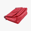 Niki Red Leather 533037 PMR533037.0318ニキ レッド レザー 533037 PMR533037.0318