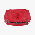 Niki Red Leather 533037 PMR533037.0318ニキ レッド レザー 533037 PMR533037.0318