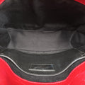 Niki Red Leather 533037 PMR533037.0318ニキ レッド レザー 533037 PMR533037.0318