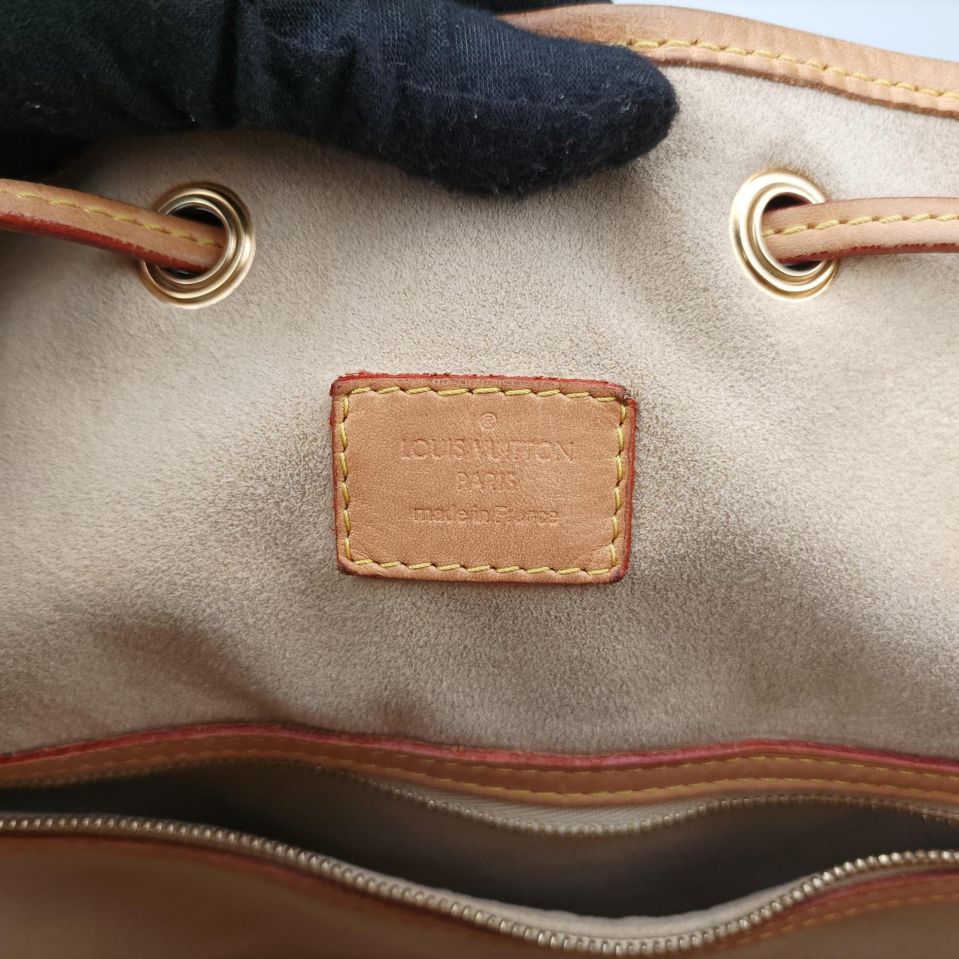 Neo Brown×Beige Monogram Canvas M40372 SP1100ネオ モノグラム/ブラウン×ベージュ モノグラムキャンバス M40372 SP1100