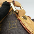Neo Brown×Beige Monogram Canvas M40372 SP1100ネオ モノグラム/ブラウン×ベージュ モノグラムキャンバス M40372 SP1100