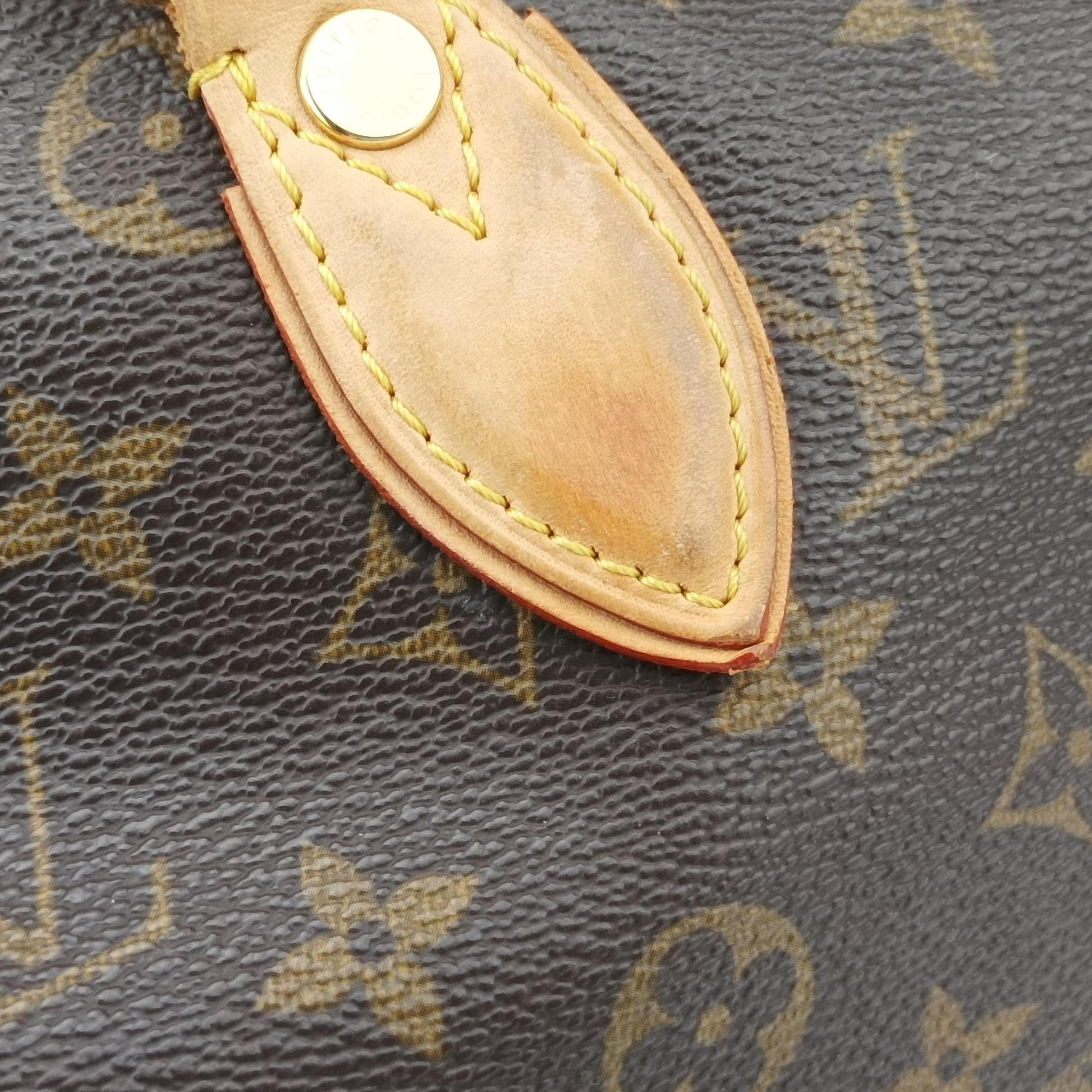 Neo Brown×Beige Monogram Canvas M40372 SP1100ネオ モノグラム/ブラウン×ベージュ モノグラムキャンバス M40372 SP1100