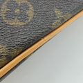 Neo Brown×Beige Monogram Canvas M40372 SP1100ネオ モノグラム/ブラウン×ベージュ モノグラムキャンバス M40372 SP1100