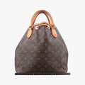 Neo Brown×Beige Monogram Canvas M40372 SP1100ネオ モノグラム/ブラウン×ベージュ モノグラムキャンバス M40372 SP1100