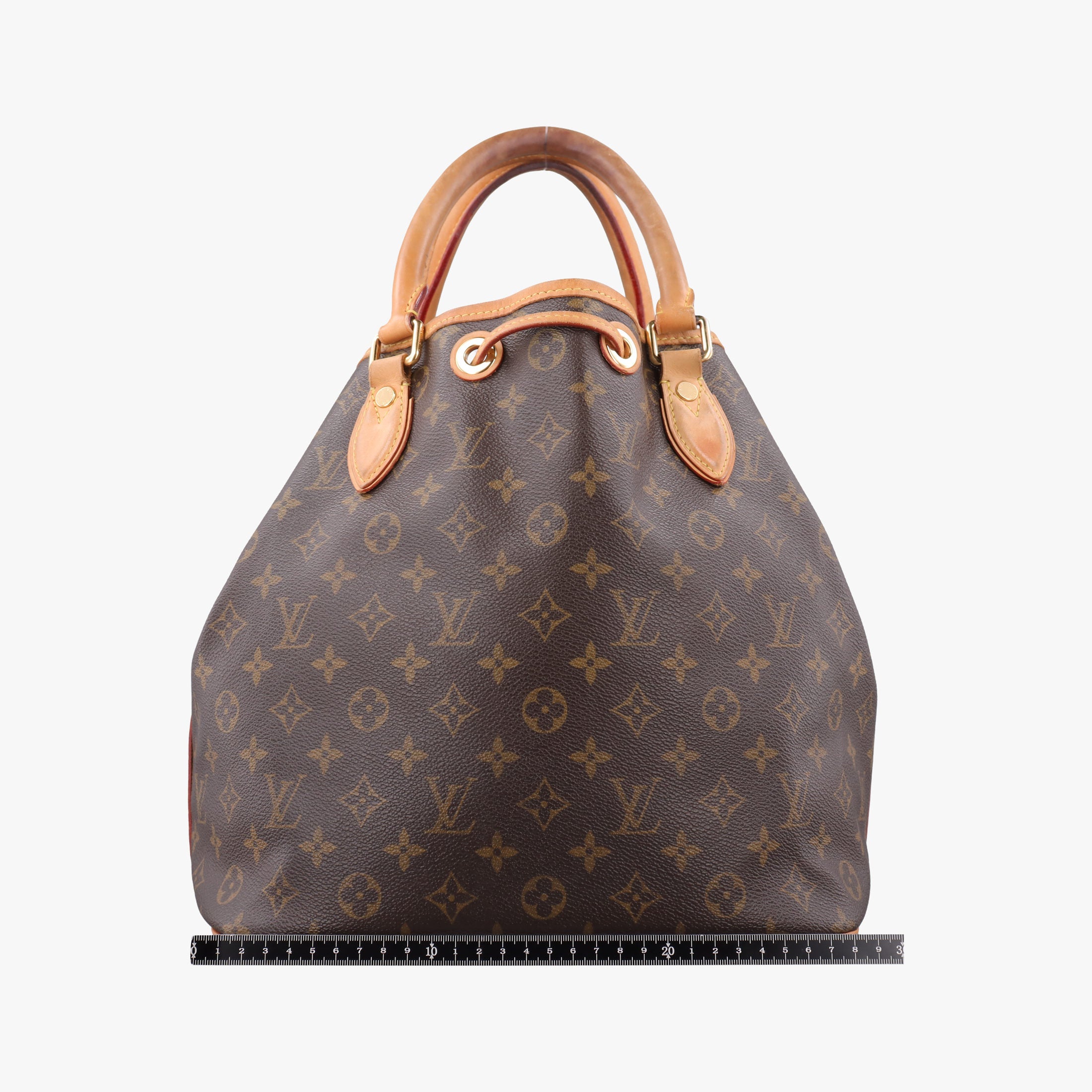 Neo Brown×Beige Monogram Canvas M40372 SP1100ネオ モノグラム/ブラウン×ベージュ モノグラムキャンバス M40372 SP1100