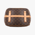 Neo Brown×Beige Monogram Canvas M40372 SP1100ネオ モノグラム/ブラウン×ベージュ モノグラムキャンバス M40372 SP1100