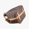 Neo Brown×Beige Monogram Canvas M40372 SP1100ネオ モノグラム/ブラウン×ベージュ モノグラムキャンバス M40372 SP1100
