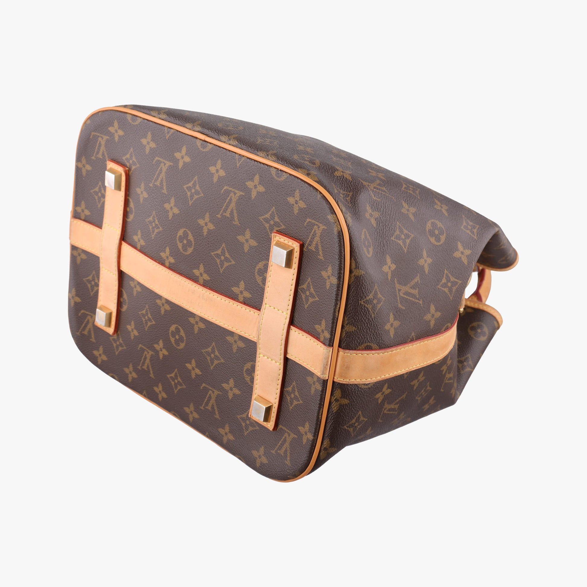 Neo Brown×Beige Monogram Canvas M40372 SP1100ネオ モノグラム/ブラウン×ベージュ モノグラムキャンバス M40372 SP1100
