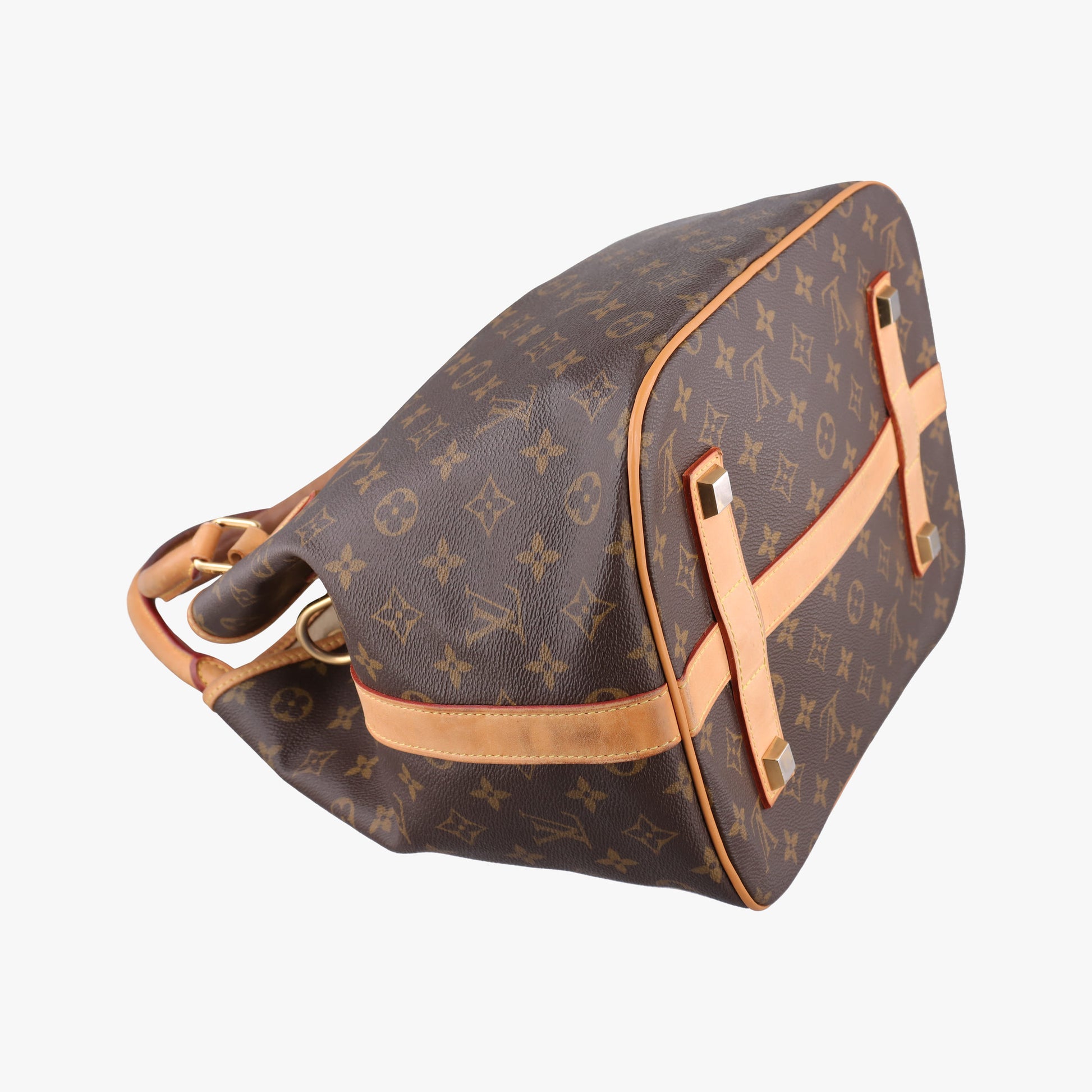 Neo Brown×Beige Monogram Canvas M40372 SP1100ネオ モノグラム/ブラウン×ベージュ モノグラムキャンバス M40372 SP1100