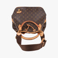 Neo Brown×Beige Monogram Canvas M40372 SP1100ネオ モノグラム/ブラウン×ベージュ モノグラムキャンバス M40372 SP1100