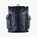 ChristopherPM Marine Epi M58868 TR2169クリストファーPM ブルー エピ M58868 TR2169