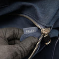 ChristopherPM Marine Epi M58868 TR2169クリストファーPM ブルー エピ M58868 TR2169