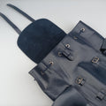 ChristopherPM Marine Epi M58868 TR2169クリストファーPM ブルー エピ M58868 TR2169