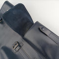 ChristopherPM Marine Epi M58868 TR2169クリストファーPM ブルー エピ M58868 TR2169