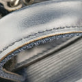 ChristopherPM Marine Epi M58868 TR2169クリストファーPM ブルー エピ M58868 TR2169
