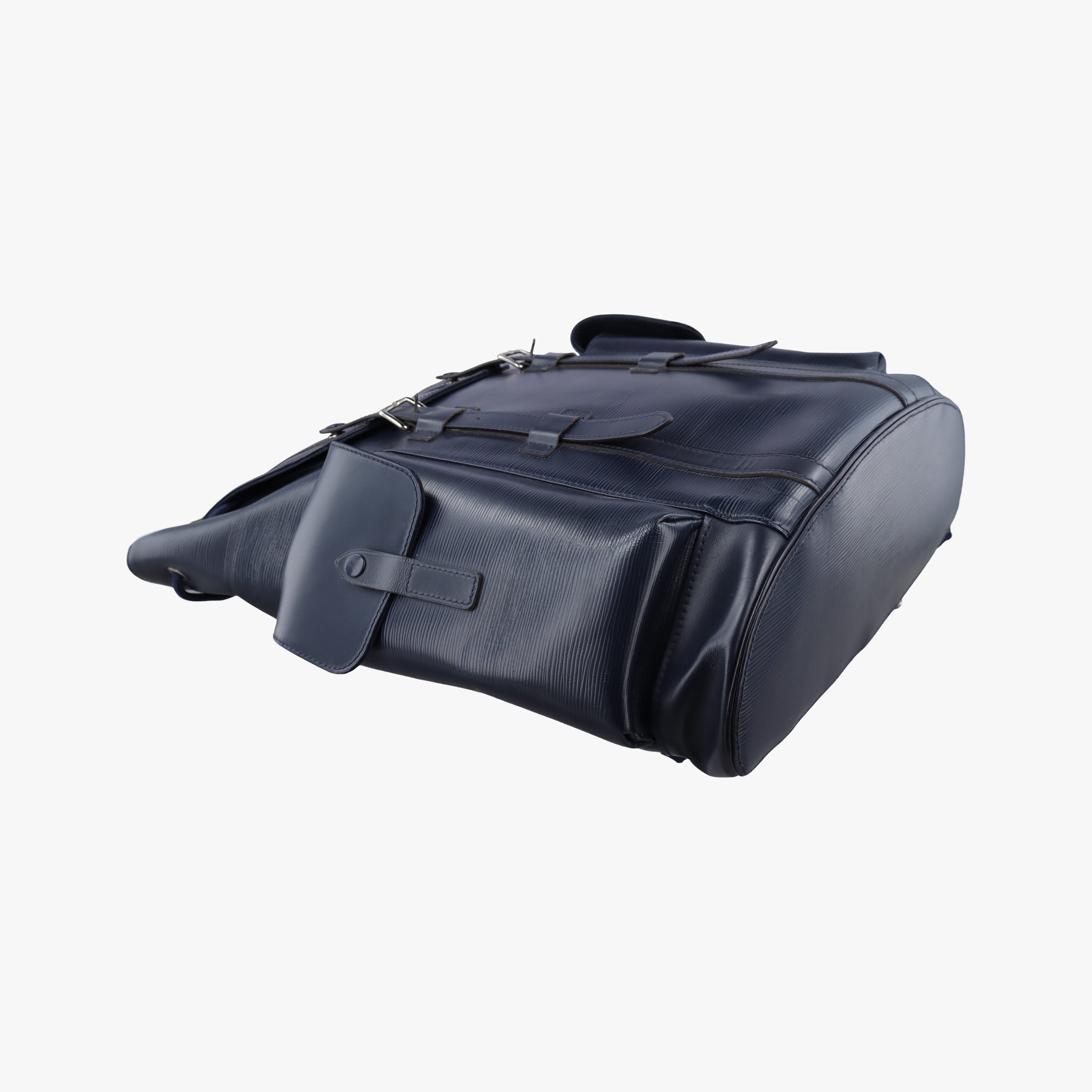 ChristopherPM Marine Epi M58868 TR2169クリストファーPM ブルー エピ M58868 TR2169