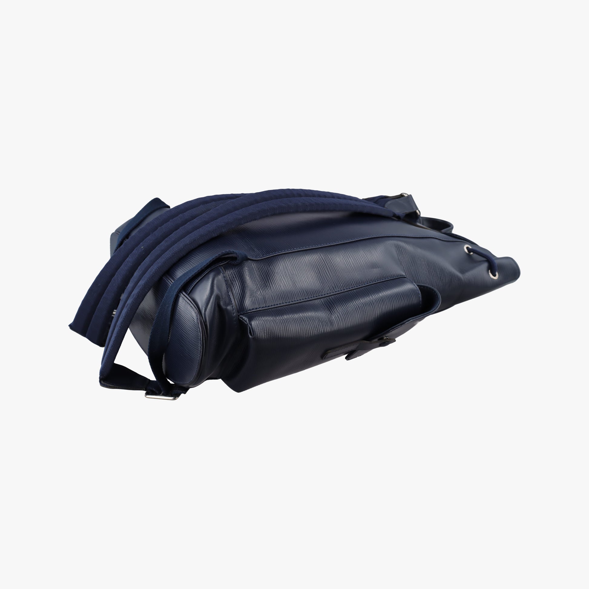 ChristopherPM Marine Epi M58868 TR2169クリストファーPM ブルー エピ M58868 TR2169