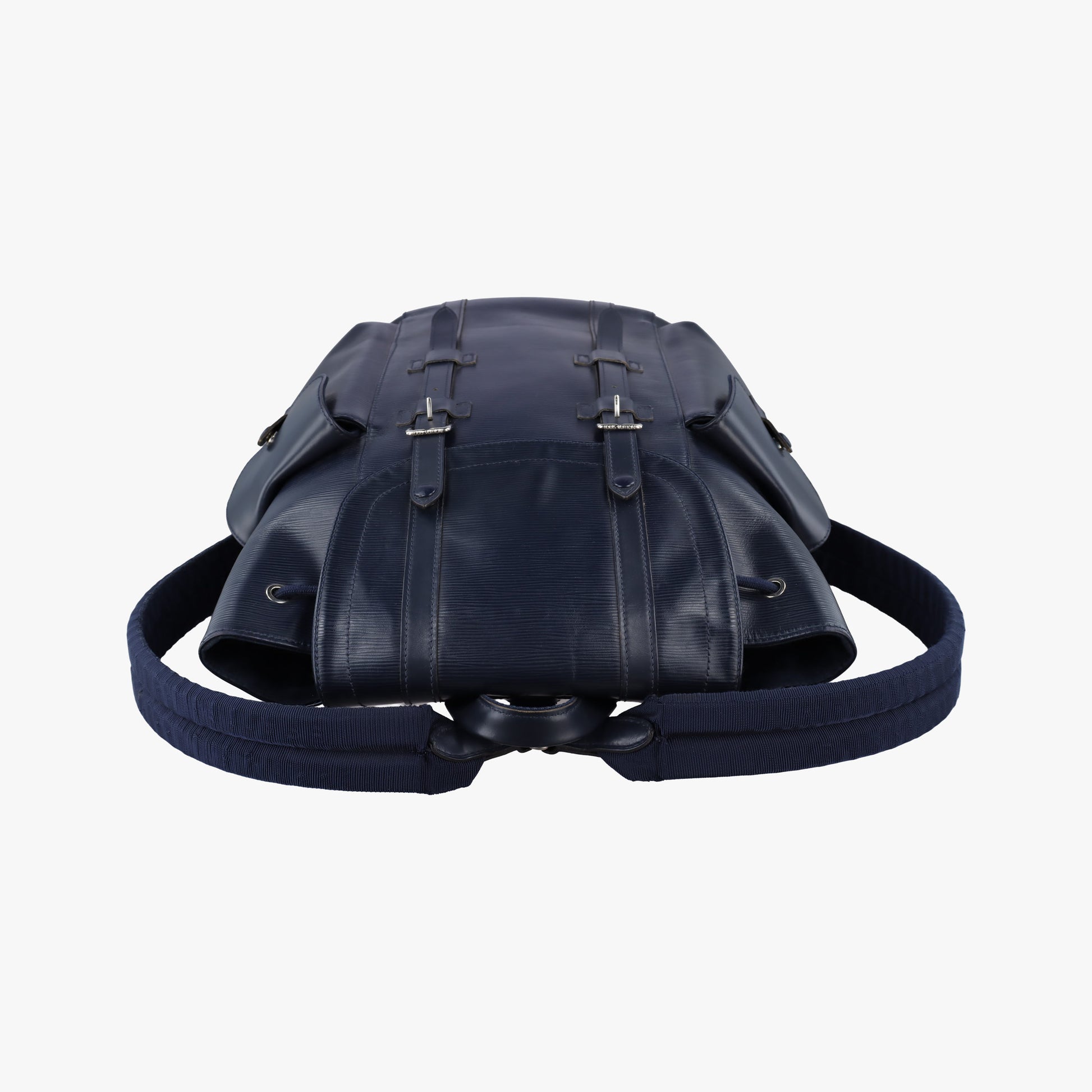 ChristopherPM Marine Epi M58868 TR2169クリストファーPM ブルー エピ M58868 TR2169