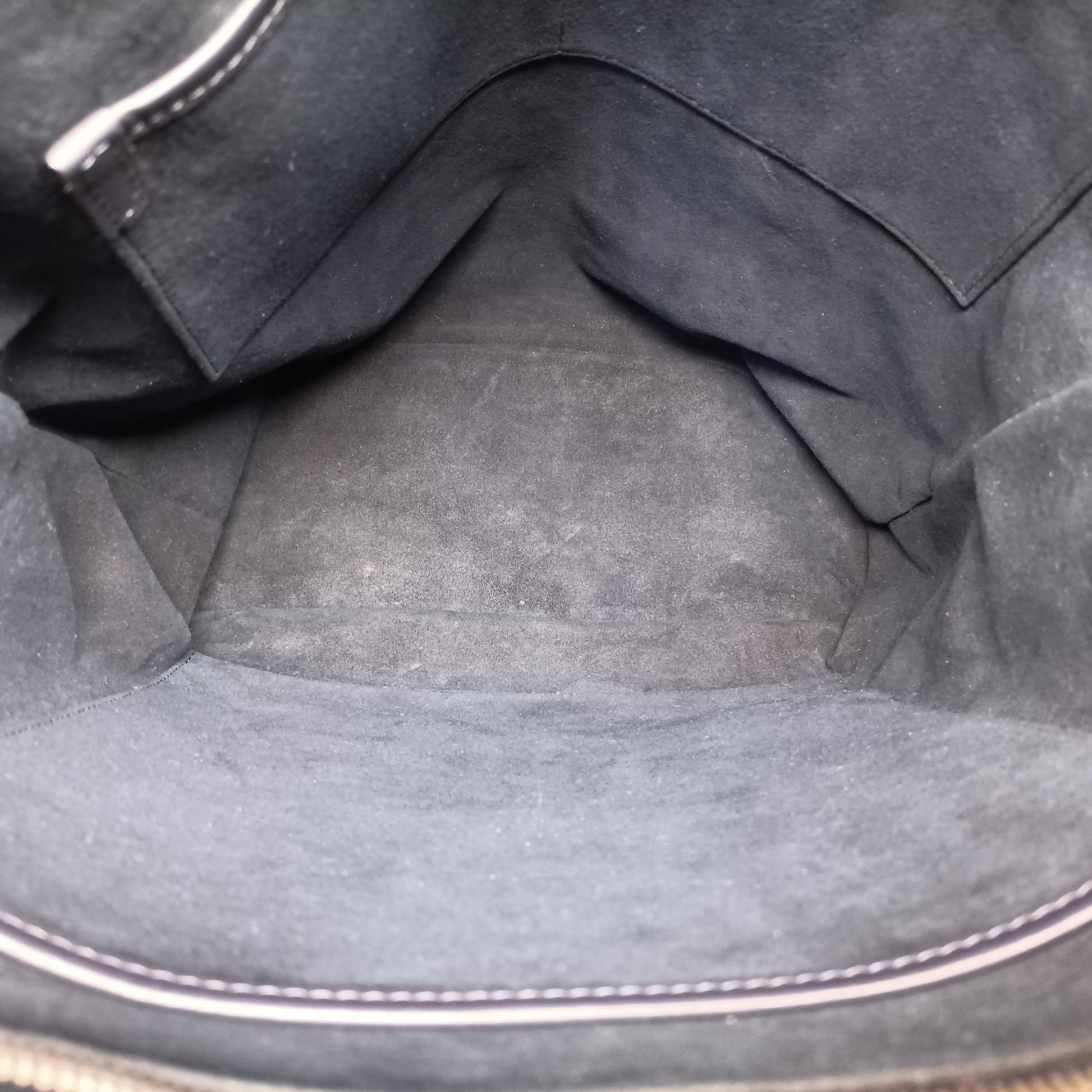 ChristopherPM Marine Epi M58868 TR2169クリストファーPM ブルー エピ M58868 TR2169