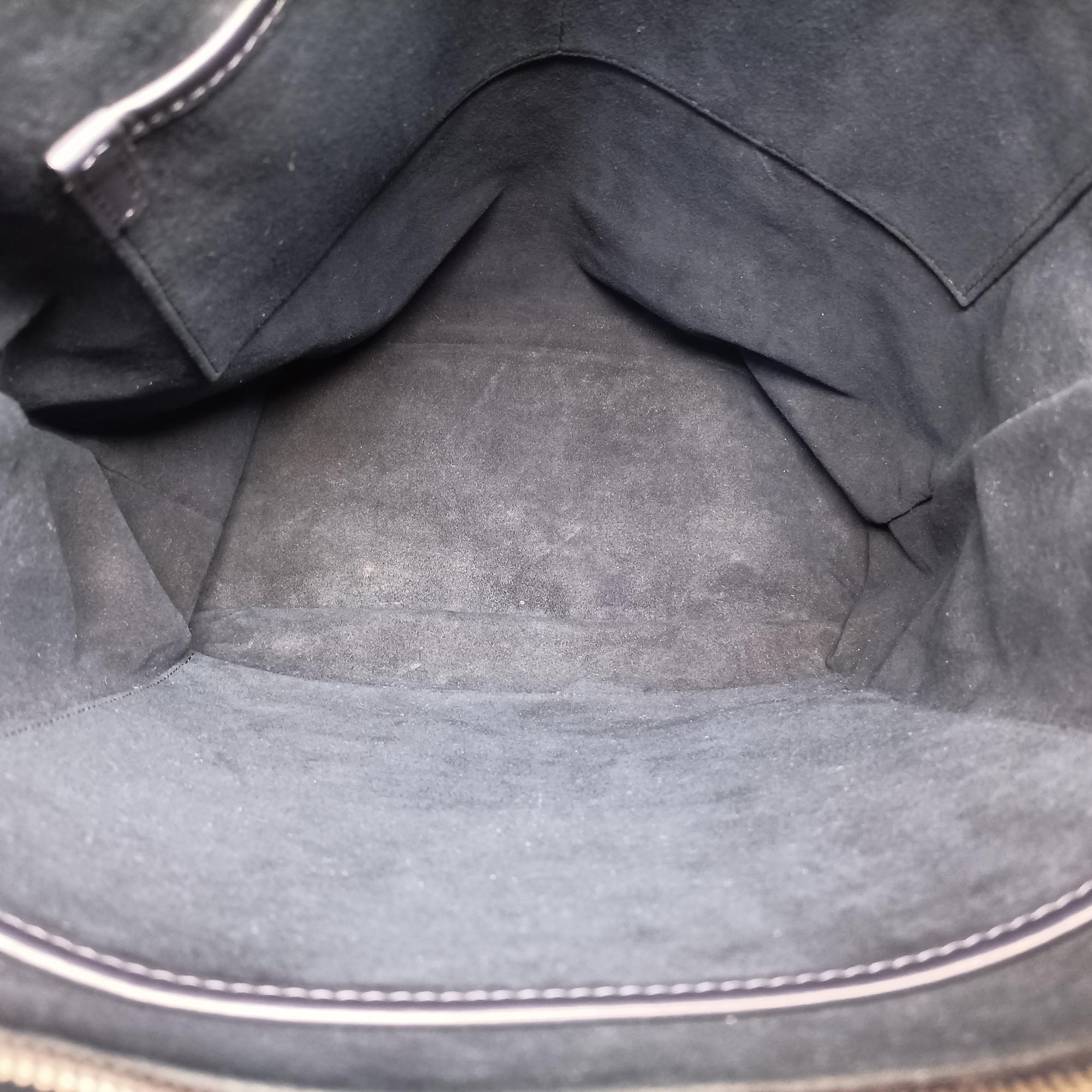 ChristopherPM Marine Epi M58868 TR2169クリストファーPM ブルー エピ M58868 TR2169
