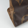 On the Go GM Brown Monogram Canvas M45320 FL4199オンザゴーGM モノグラム/ブラウン モノグラム キャンバス M45320 FL4199