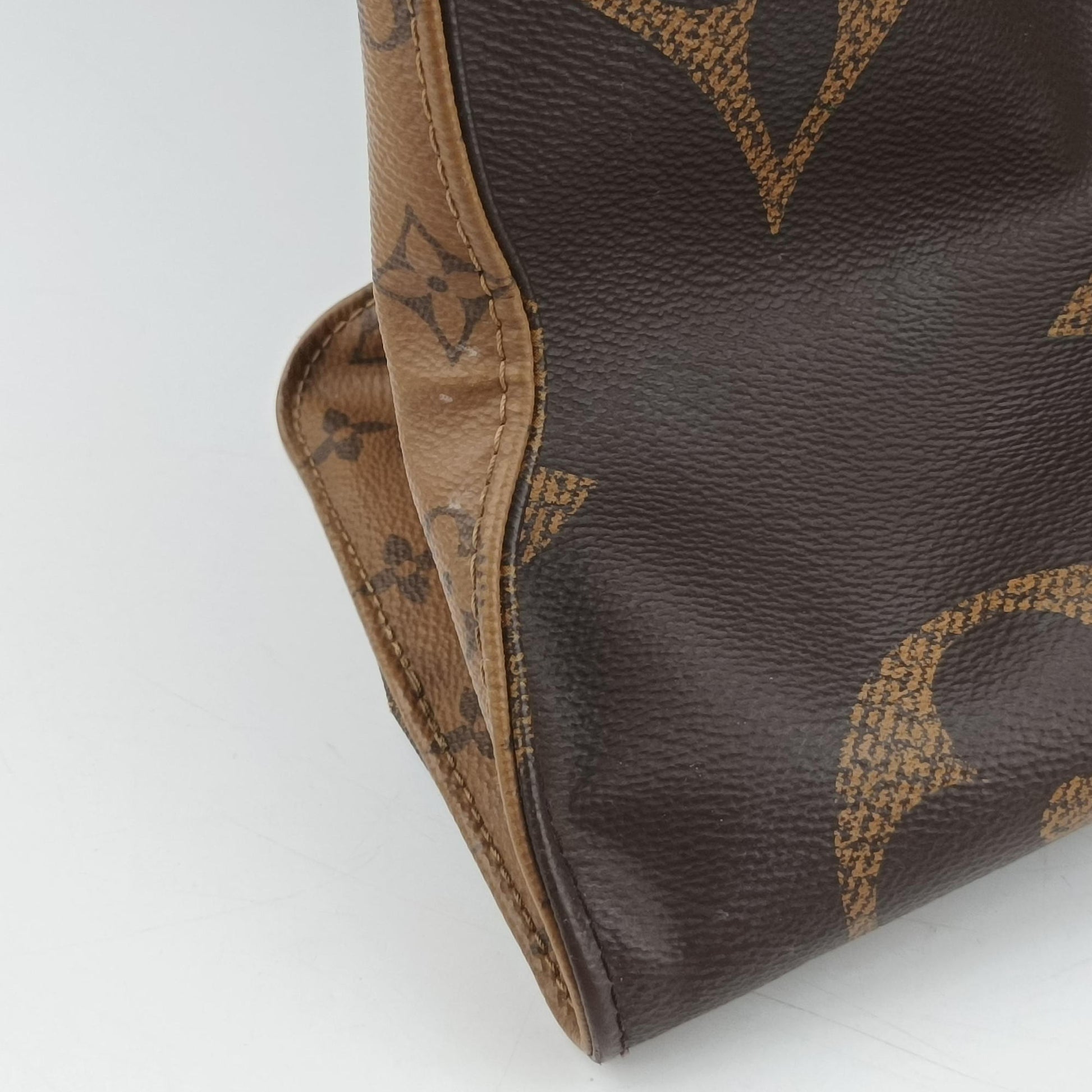 On the Go GM Brown Monogram Canvas M45320 FL4199オンザゴーGM モノグラム/ブラウン モノグラム キャンバス M45320 FL4199