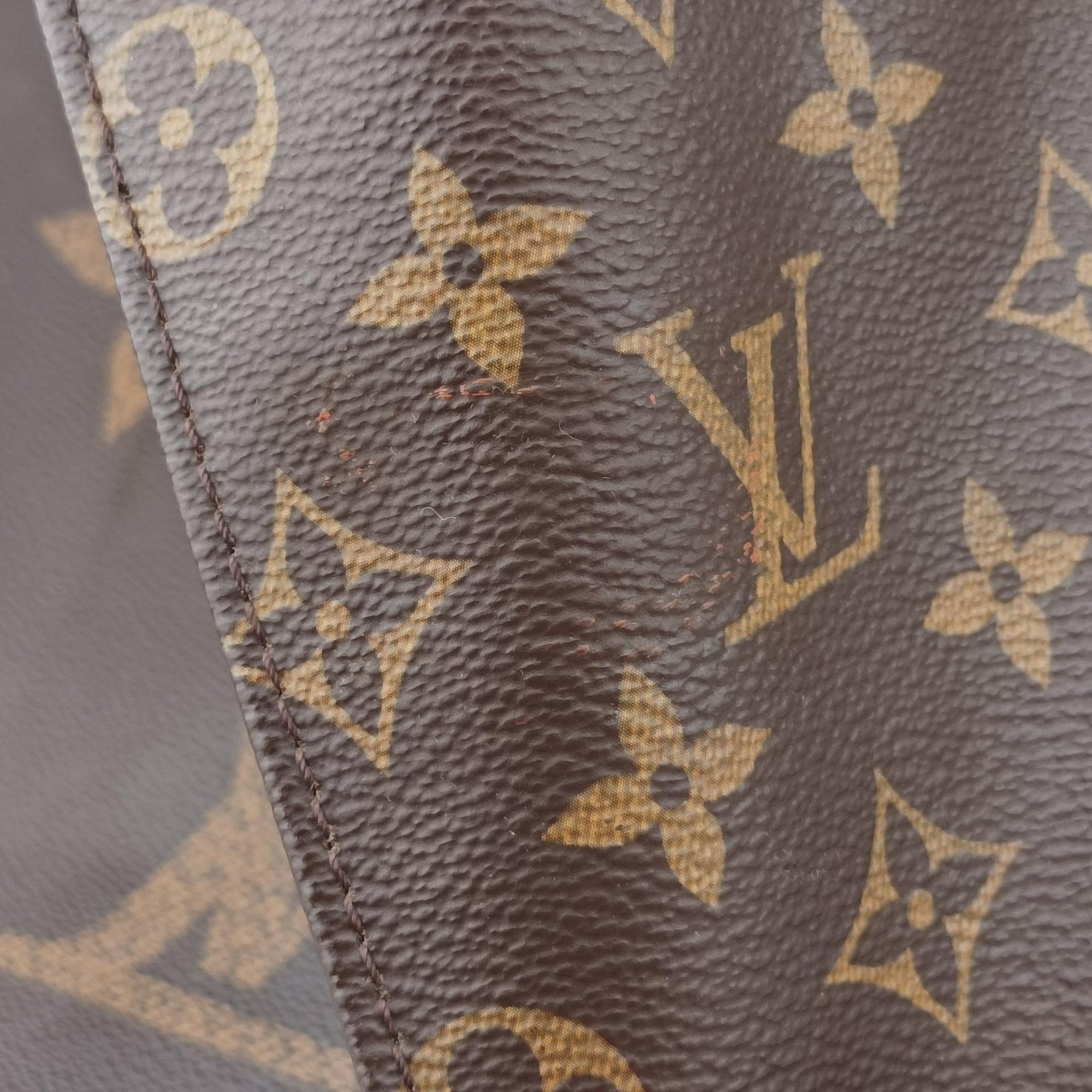 On the Go GM Brown Monogram Canvas M45320 FL4199オンザゴーGM モノグラム/ブラウン モノグラム キャンバス M45320 FL4199