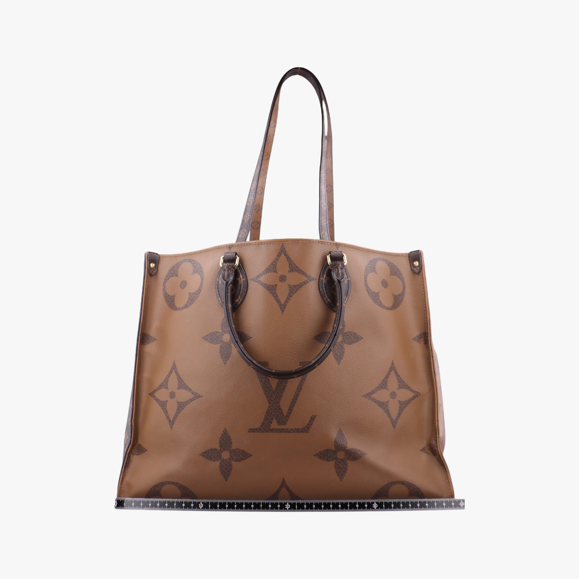 On the Go GM Brown Monogram Canvas M45320 FL4199オンザゴーGM モノグラム/ブラウン モノグラム キャンバス M45320 FL4199
