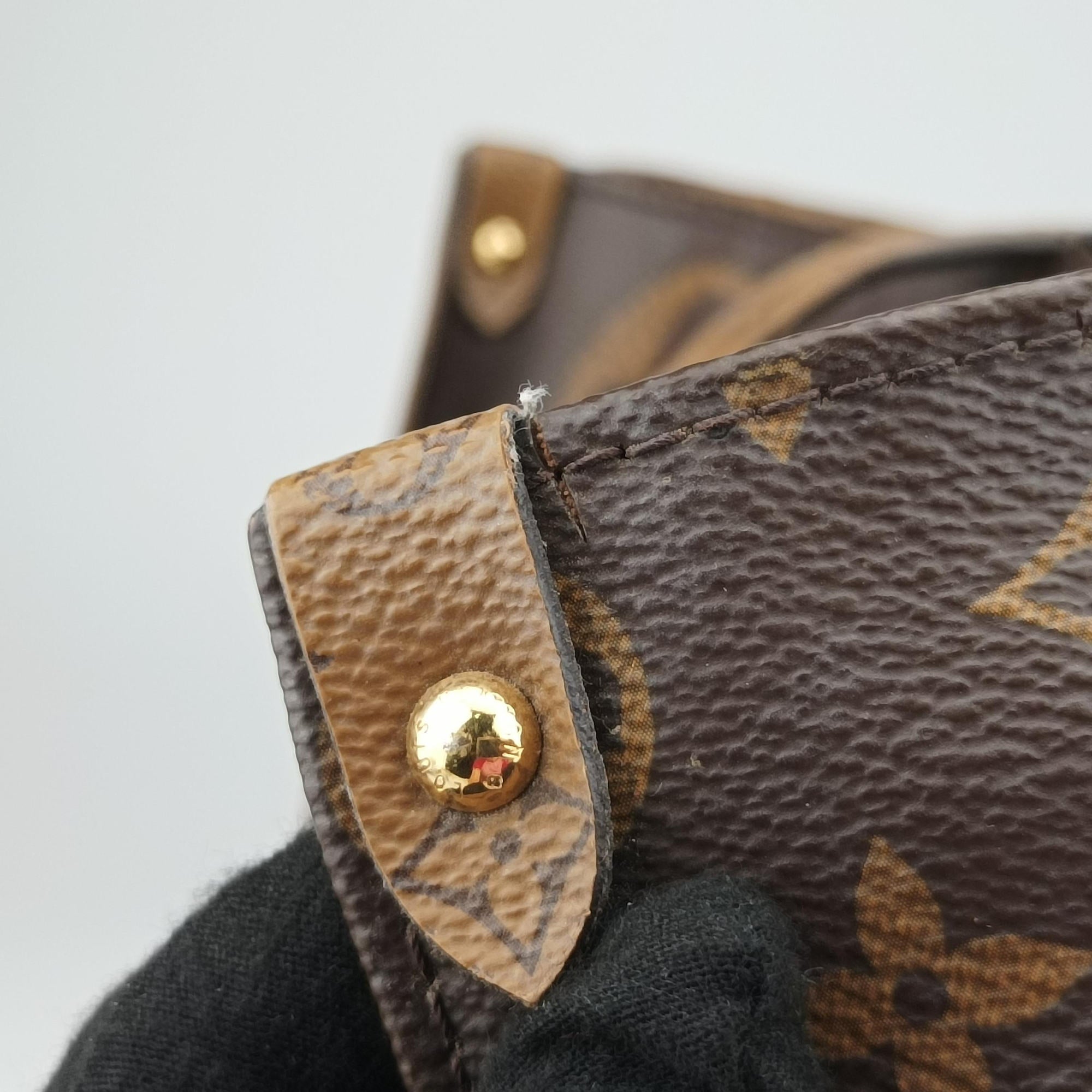 On the Go GM Brown Monogram Canvas M45320 FL4199オンザゴーGM モノグラム/ブラウン モノグラム キャンバス M45320 FL4199