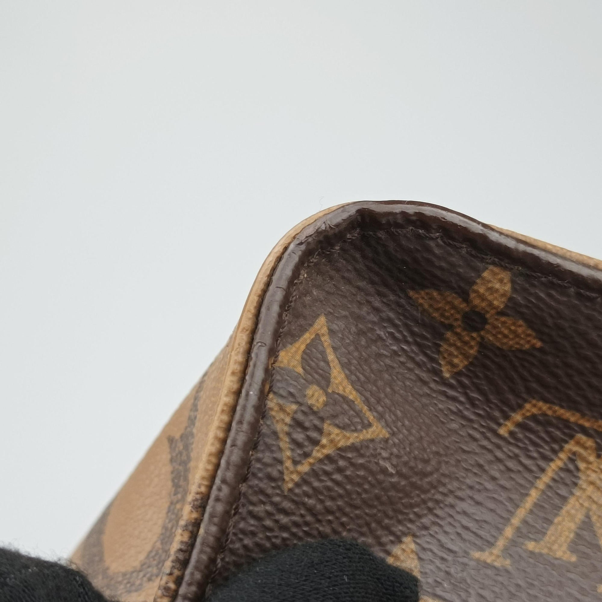 On the Go GM Brown Monogram Canvas M45320 FL4199オンザゴーGM モノグラム/ブラウン モノグラム キャンバス M45320 FL4199