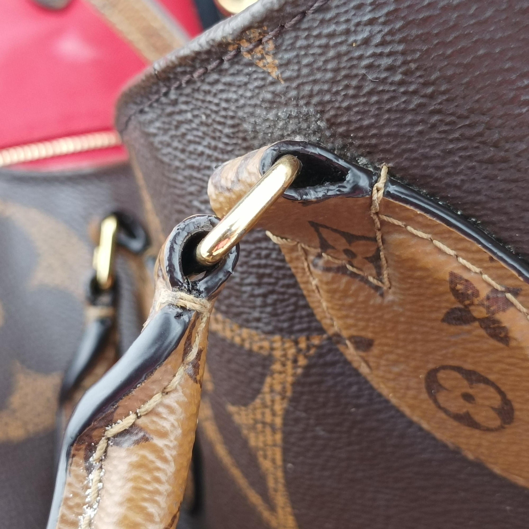 On the Go GM Brown Monogram Canvas M45320 FL4199オンザゴーGM モノグラム/ブラウン モノグラム キャンバス M45320 FL4199